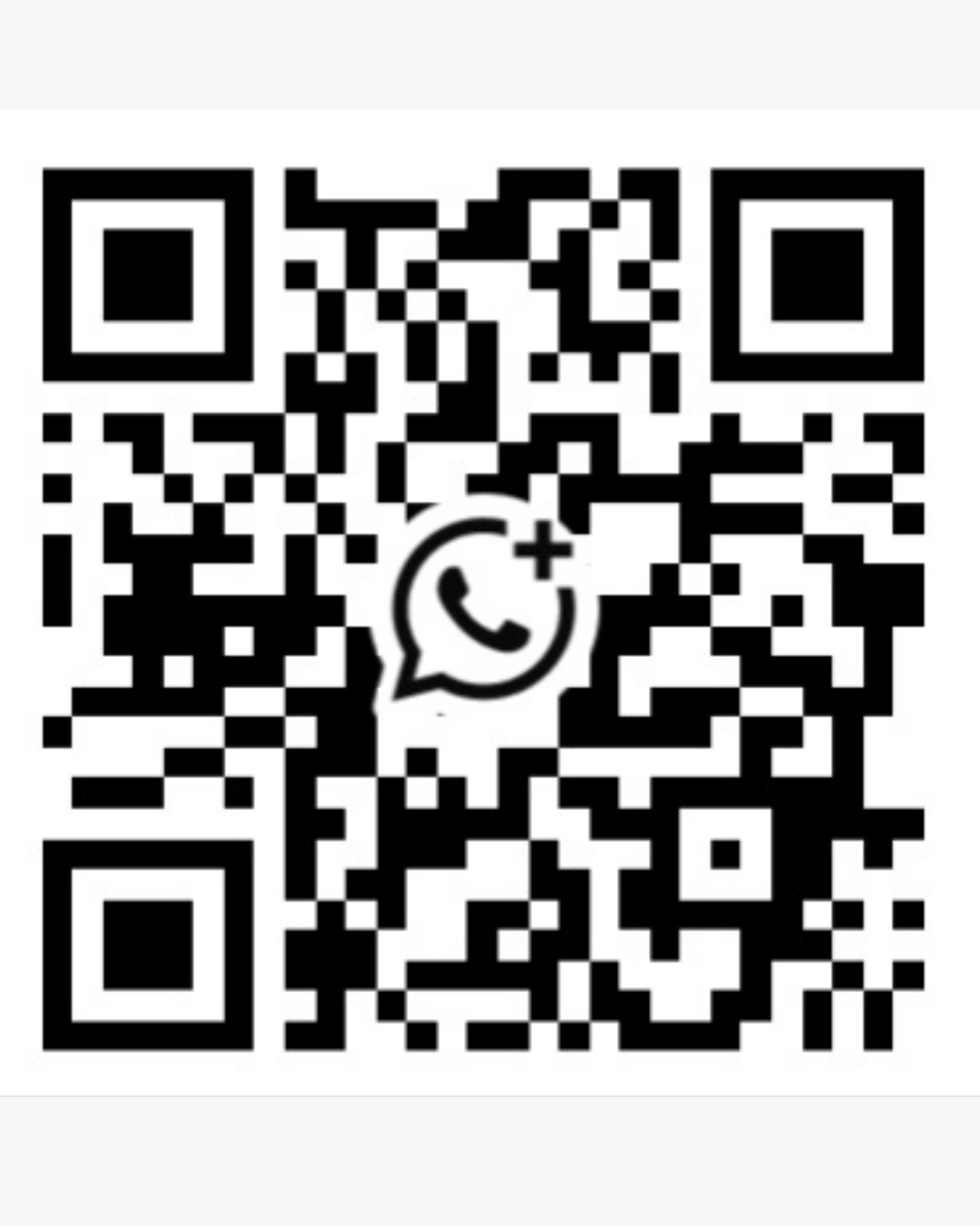 Whatsapp 官方帳號